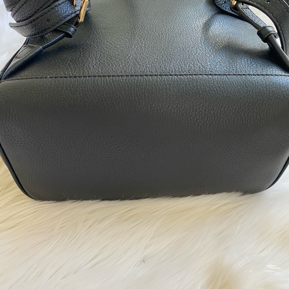 New! Michael Kors Rhea backpack purse - Picture 8 of 16